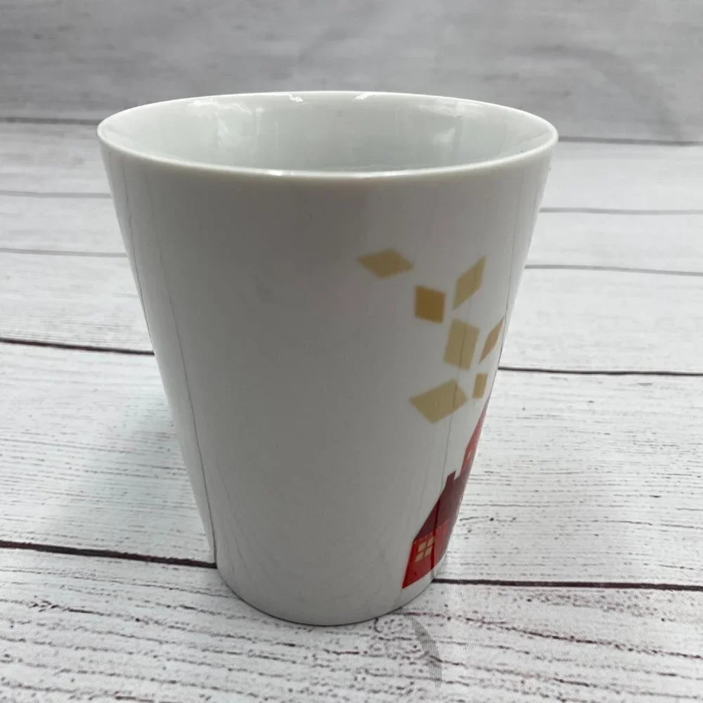 Starbucks excellent preowned